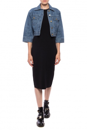 Denim jacket, zdjęcie 2 Denim jacket od Michael Kors